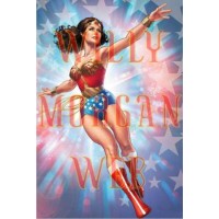 Dc Mujer Maravilla 1